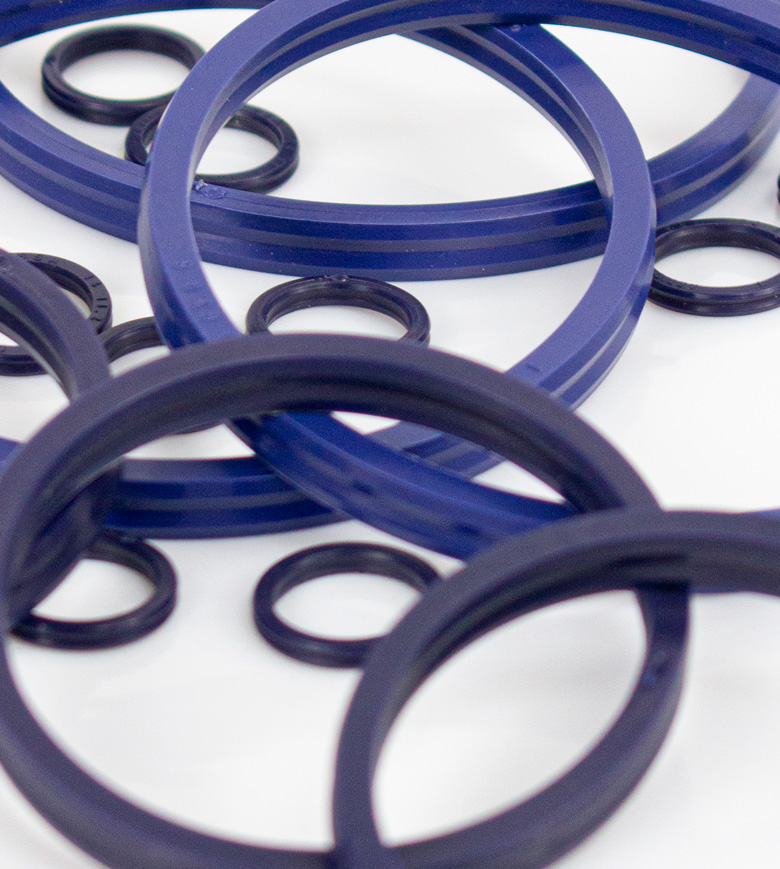 Juntas tóricas EPDM resistentes a químicos